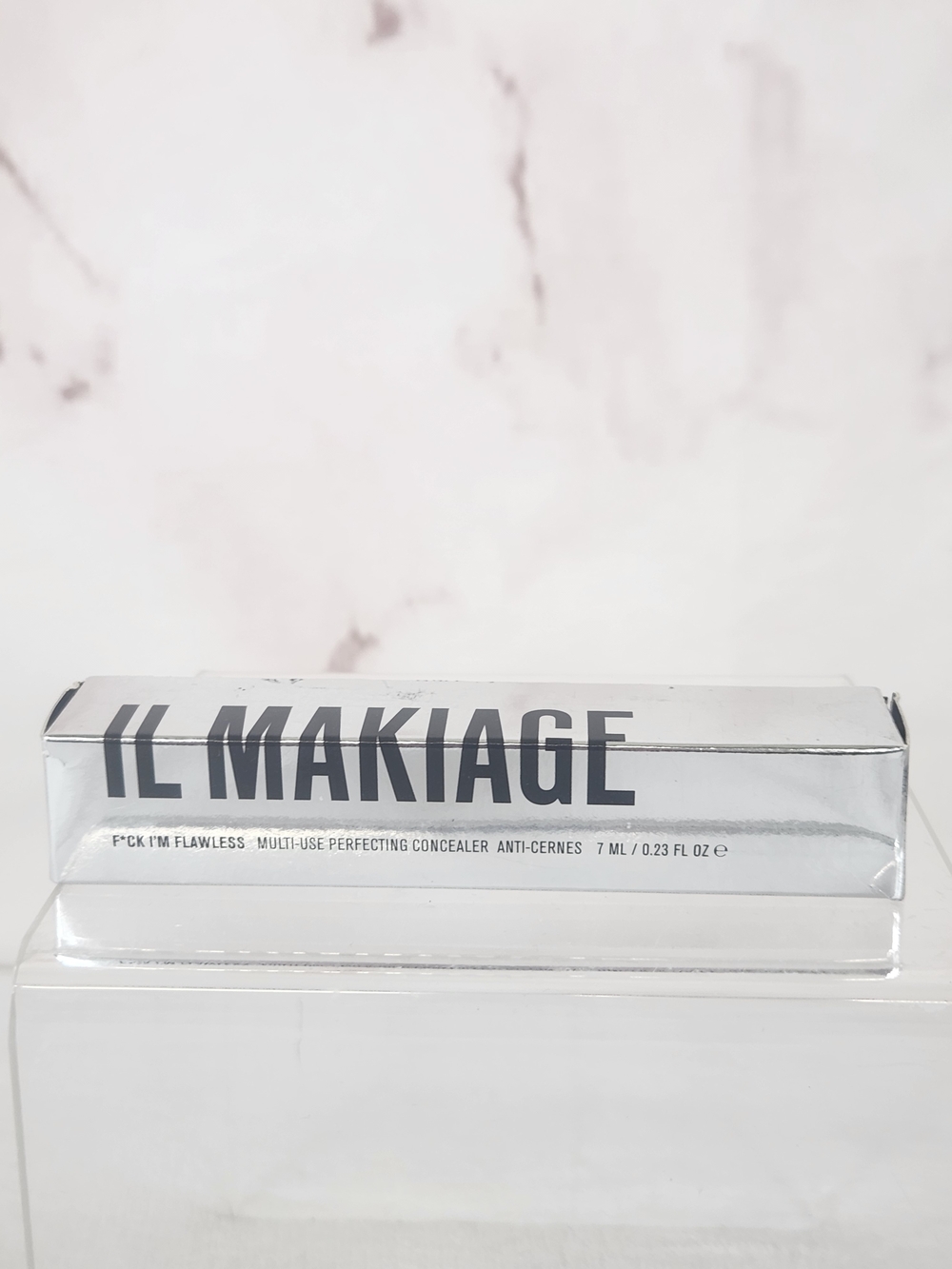 IL MAKIAGE F*** I'M FLAWLESS Concealer 3.5